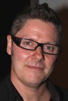 David Hackl