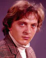 David Hemmings