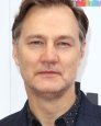 David Morrissey