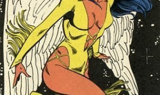 Dawnstar