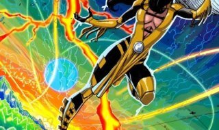 Dawnstar