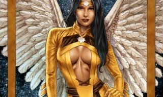 Dawnstar