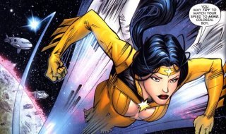 Dawnstar