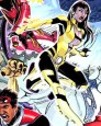 Dawnstar