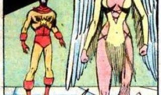 Dawnstar