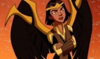 Dawnstar