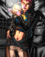 Dazzler