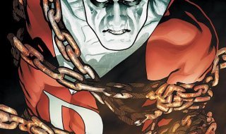 Deadman