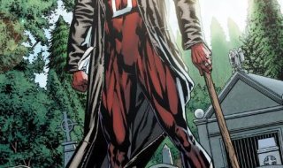 Deadman