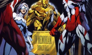 Deadman