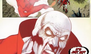 Deadman