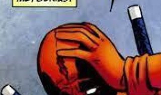 Deadpool
