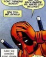 Deadpool