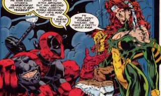 Deadpool
