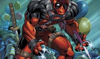 Deadpool