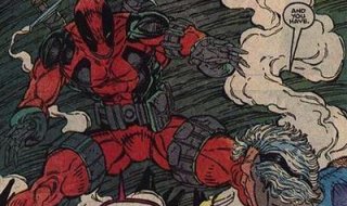 Deadpool