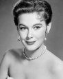 Diane Brewster