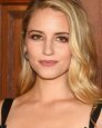 Dianna Agron