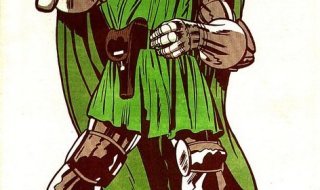 Doctor Doom
