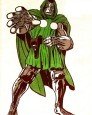Doctor Doom