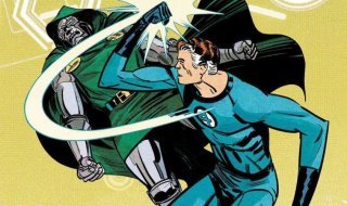 Doctor Doom