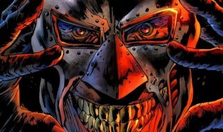 Doctor Doom