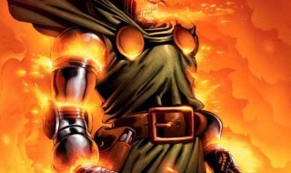 Doctor Doom