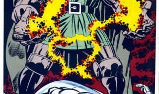Doctor Doom