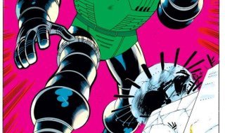 Doctor Doom