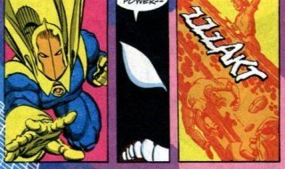 Doctor Fate