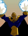 Doctor Fate