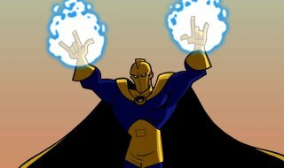 Doctor Fate