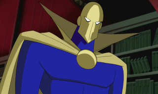 Doctor Fate