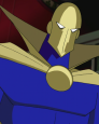 Doctor Fate