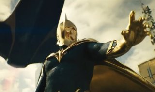 Doctor Fate