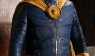 Doctor Fate