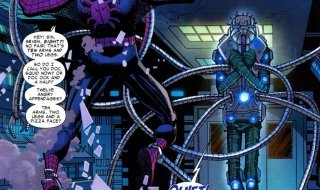Doctor Octopus