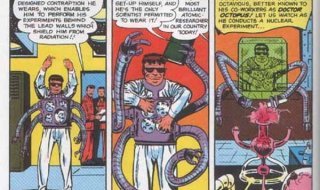 Doctor Octopus