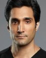 Dominic Rains