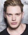 Dominic Sherwood