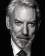 Donald Sutherland