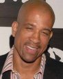 Dorian Gregory