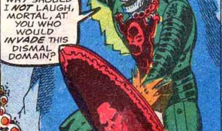 Dormammu
