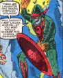 Dormammu