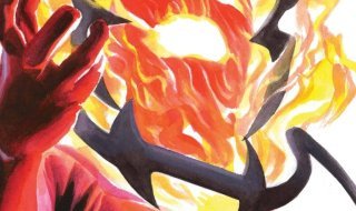 Dormammu