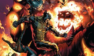 Dormammu