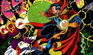 Dormammu