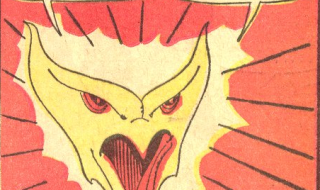 Dormammu