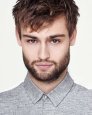 Douglas Booth