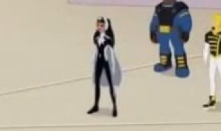 Dr. Light